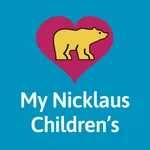 My Nicklaus Children's icon