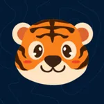 Tiger Strides icon