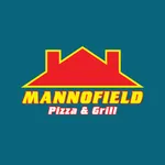 Mannofield pizza and grill. icon