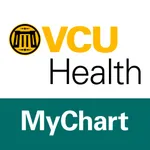 VCU Health MyChart icon