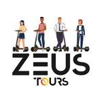 ZEUS Tours Croatia icon