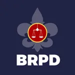 BRPD Alerts icon