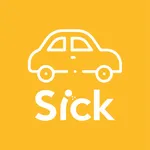 Drivers of sick.org icon