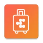 TriptrApp icon