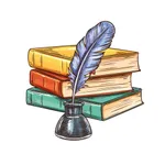 Bibliofix icon