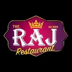 The Raj Restaurant icon