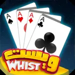 Whist Cards icon