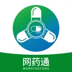 网药通 icon