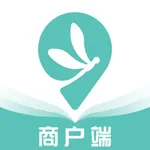 蜻蜓房车商户端 icon