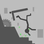 Ragdoll Physics 2: Dismounting icon