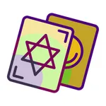 My Tarot Card icon