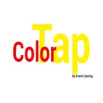 ColorTap-Focus Game icon