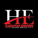 HairstonExpress icon