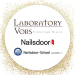 Laboratory Vors & Nailsdoor icon