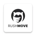 RushMove Driver icon