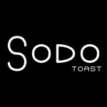 סודו טוסט-sodo toast icon