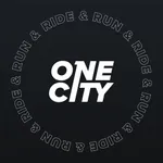 One City Fit icon