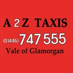 A2Z Taxis. icon