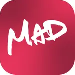 MAD Club icon