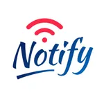 Connect America Notify icon