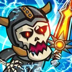 Merciless Brawl icon