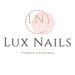 Lux Nails icon