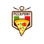 Pizza point. icon