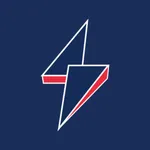 Rafmennt Öryggi icon