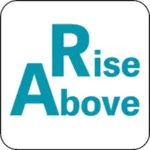 Rise Above - AR Mural icon