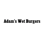 Adam's wet burgers icon