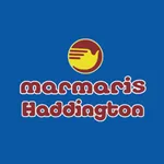 Marmaris haddington icon