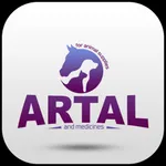 Artal icon