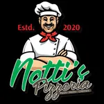 Nottis Pizzeria icon