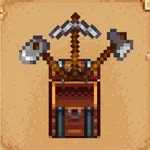 Fan made Stardew Valley Guide icon