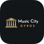 Music City Gyros, Tennessee icon