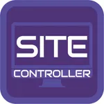 Sitecontroller icon