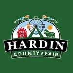 Hardin County Fair icon