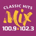 Classic Hits Mix 100.9 & 102.3 icon