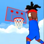 Pass 2 Dunk icon