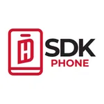 Sdk phone icon