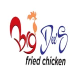 Big Dees Fried Chicken icon