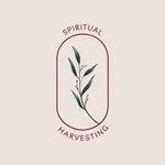 Spiritual Harvesting Int'l icon