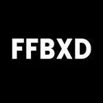 Revista FFBXD icon