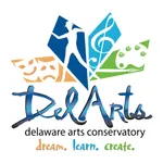 Delaware Arts Conservatory icon