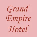 grandempirehotelグランドエンパイアホテル icon