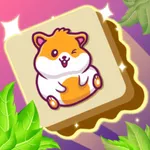 Tile Triple - Match Animal 3D icon