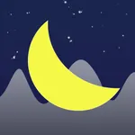 mixer: sleep sounds & melodies icon
