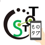 ものタグアプリSO icon