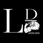 Lion Den Training icon