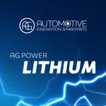 AG LITHIUM icon